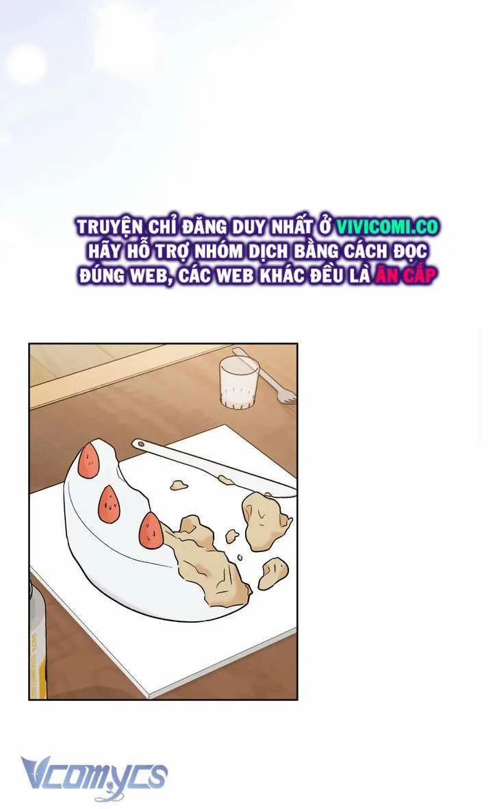 [18+] Viên Cảnh Sát Mà Tôi Ham Muốn 1 trang 50