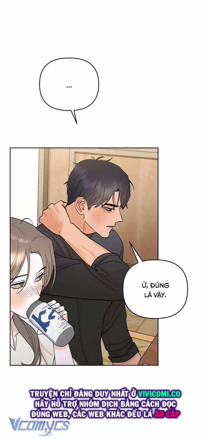 [18+] Viên Cảnh Sát Mà Tôi Ham Muốn 1 trang 56