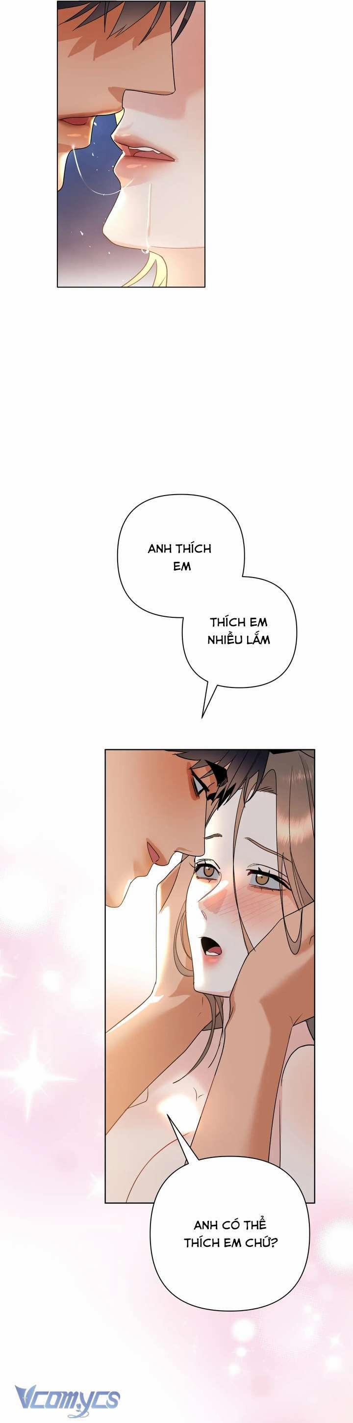 [18+] Viên Cảnh Sát Mà Tôi Ham Muốn 10 trang 52