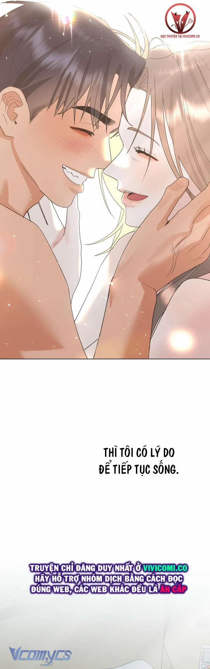 [18+] Viên Cảnh Sát Mà Tôi Ham Muốn 10 trang 55