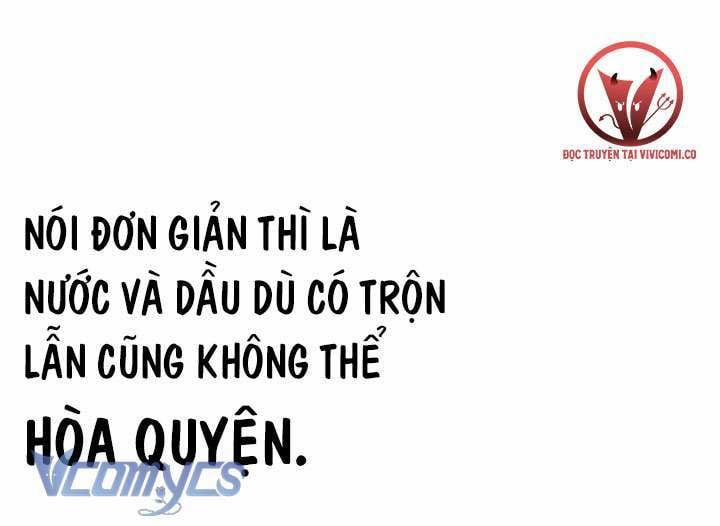 [18+] Viên Cảnh Sát Mà Tôi Ham Muốn 11 trang 18