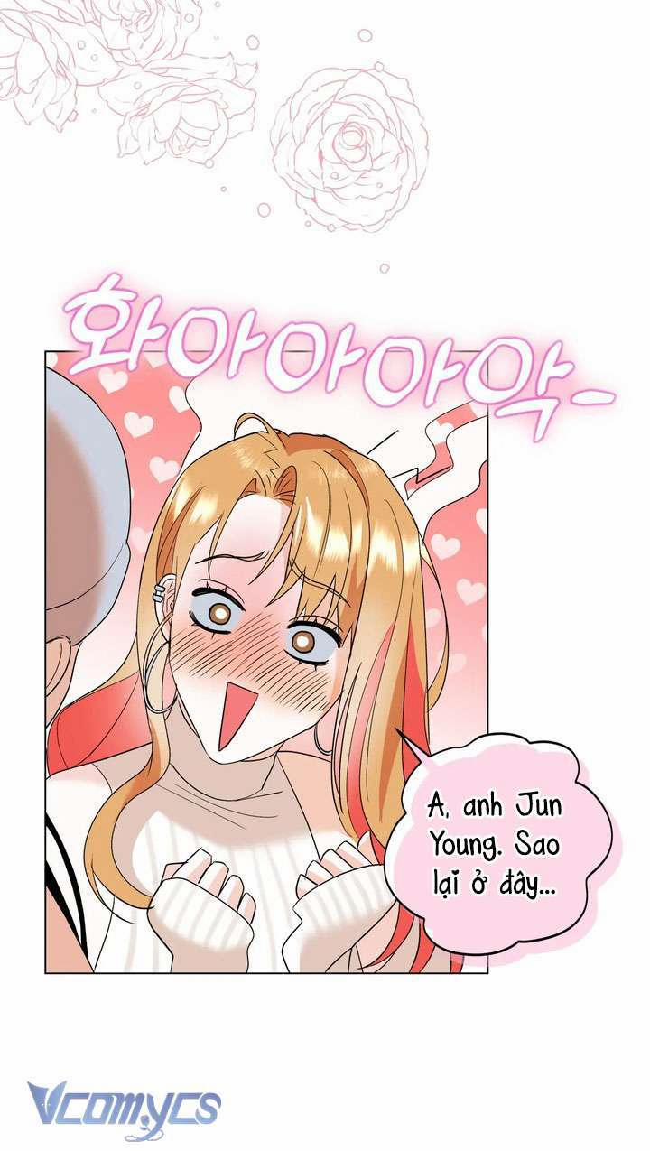 [18+] Viên Cảnh Sát Mà Tôi Ham Muốn 11 trang 23