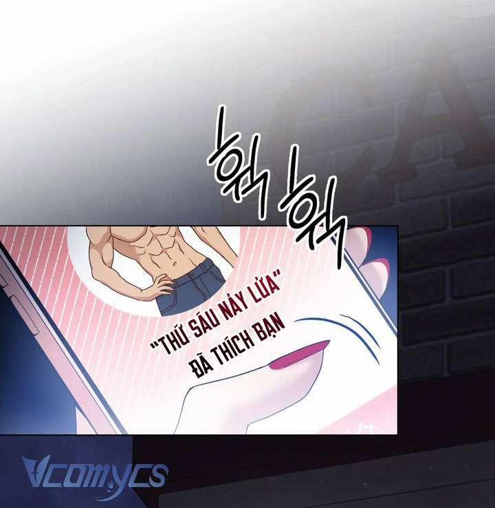 [18+] Viên Cảnh Sát Mà Tôi Ham Muốn 11 trang 3