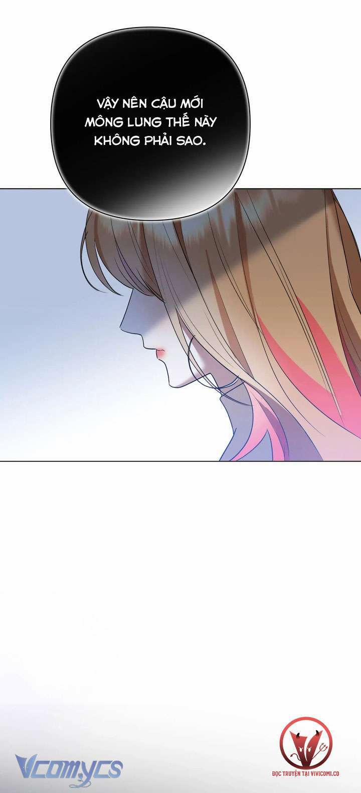 [18+] Viên Cảnh Sát Mà Tôi Ham Muốn 11 trang 41