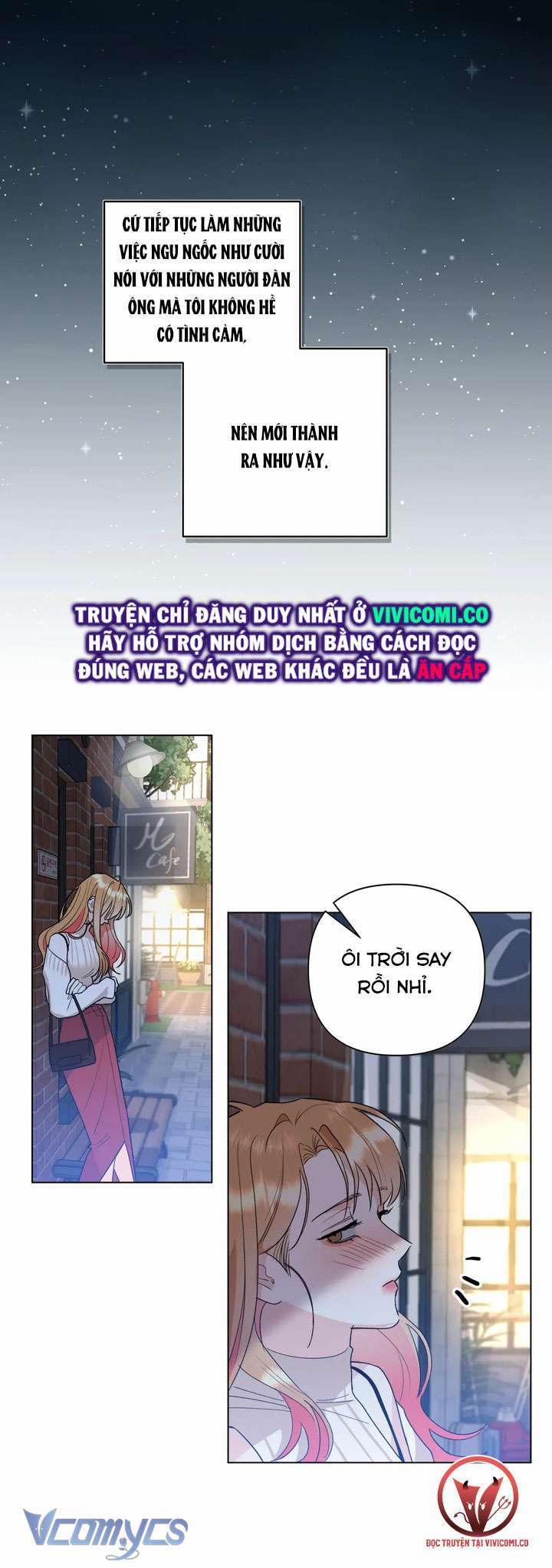 [18+] Viên Cảnh Sát Mà Tôi Ham Muốn 11 trang 46