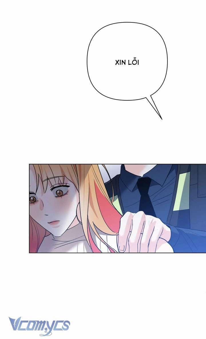 [18+] Viên Cảnh Sát Mà Tôi Ham Muốn 11 trang 54