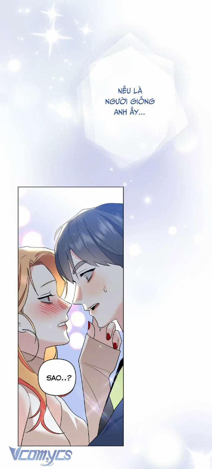 [18+] Viên Cảnh Sát Mà Tôi Ham Muốn 11 trang 71