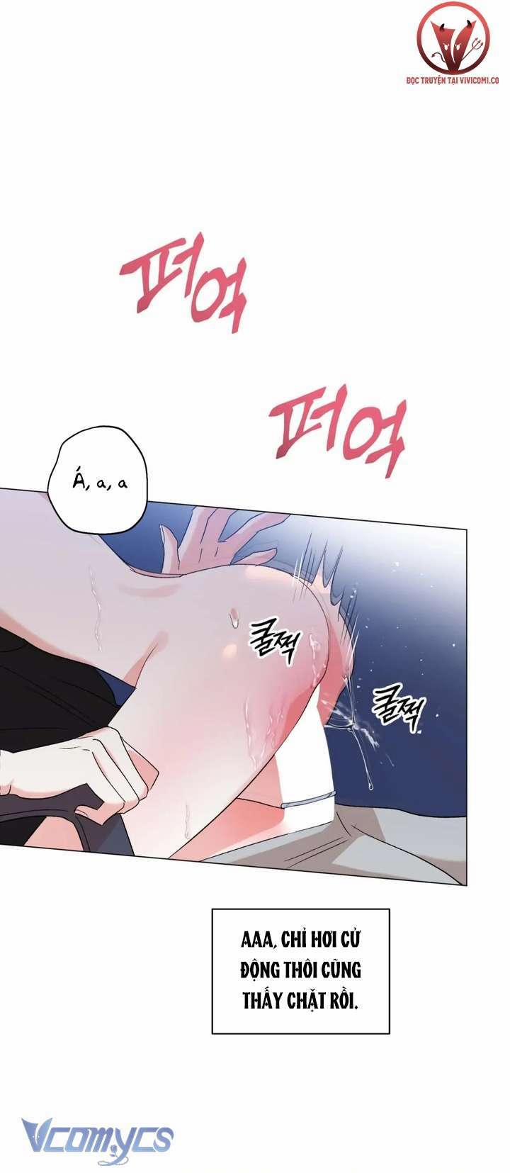 [18+] Viên Cảnh Sát Mà Tôi Ham Muốn 14 trang 14