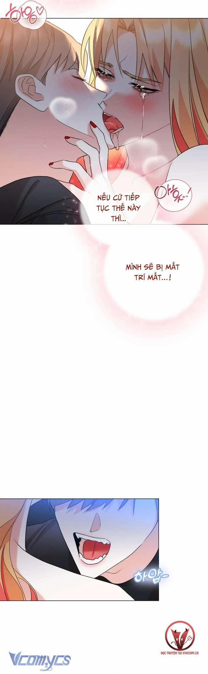 [18+] Viên Cảnh Sát Mà Tôi Ham Muốn 14 trang 20