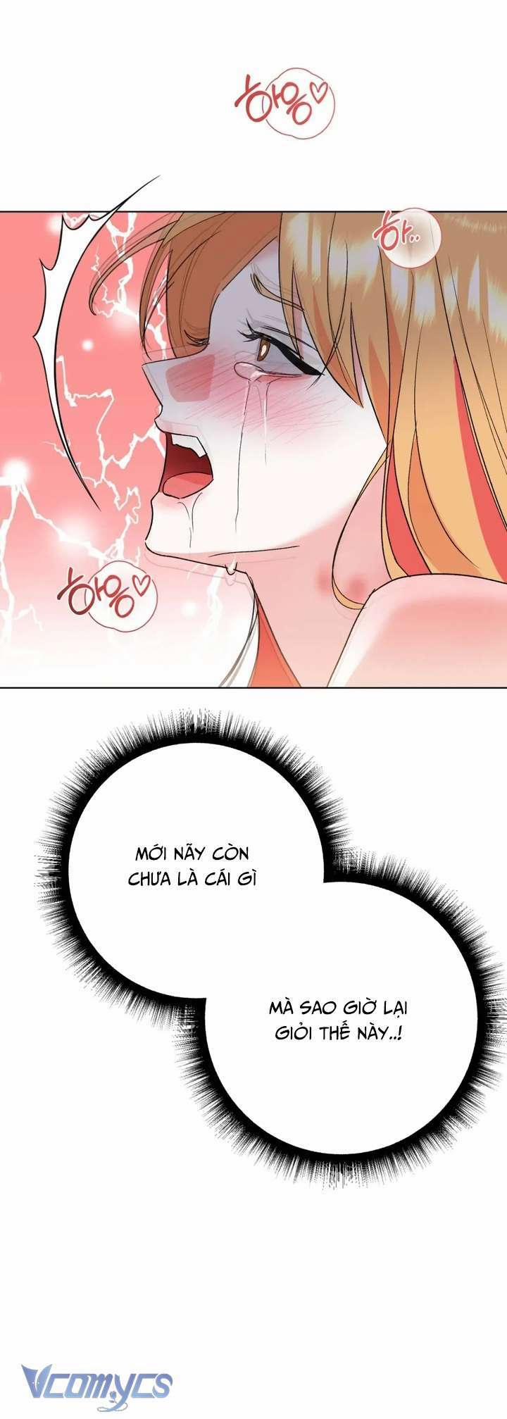 [18+] Viên Cảnh Sát Mà Tôi Ham Muốn 14 trang 26