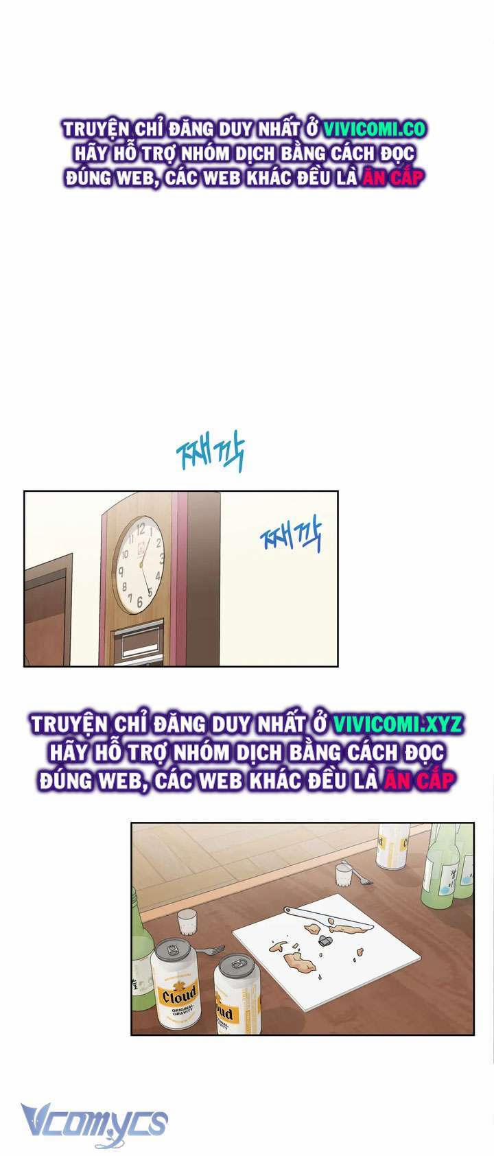 [18+] Viên Cảnh Sát Mà Tôi Ham Muốn 2 trang 1