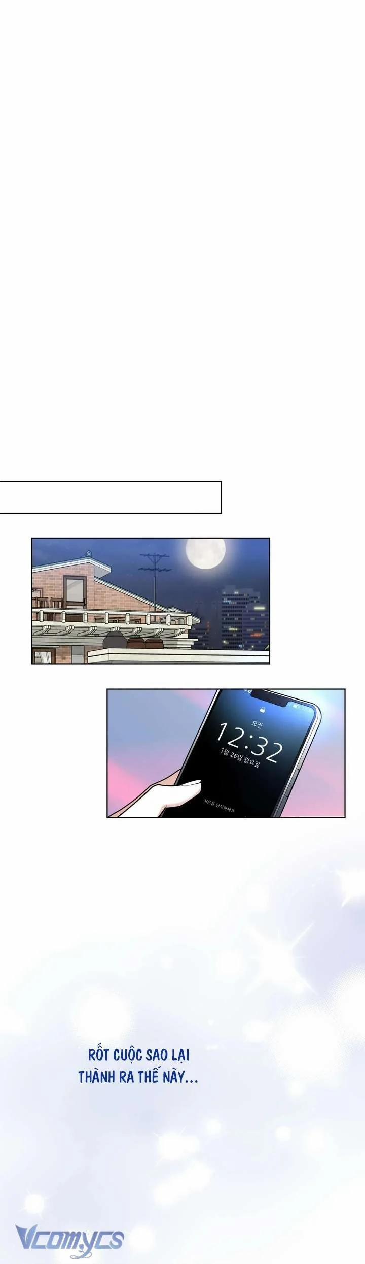 [18+] Viên Cảnh Sát Mà Tôi Ham Muốn 3 trang 31