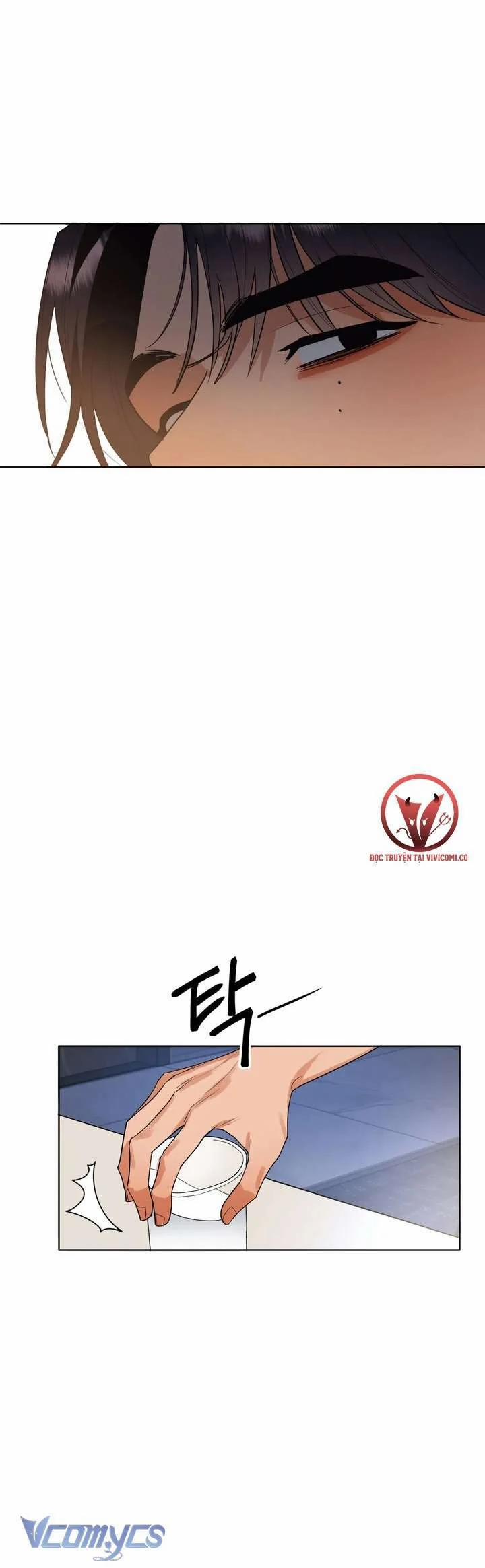 [18+] Viên Cảnh Sát Mà Tôi Ham Muốn 5 trang 32