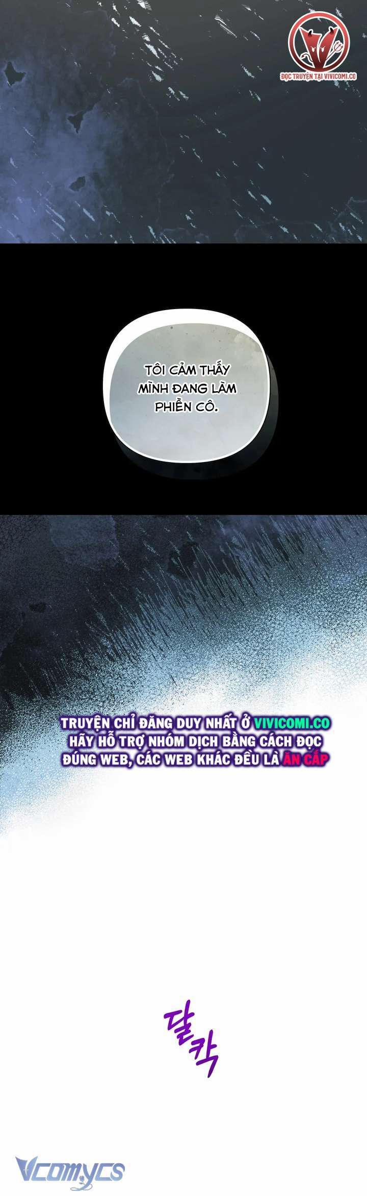 [18+] Viên Cảnh Sát Mà Tôi Ham Muốn 6 trang 1