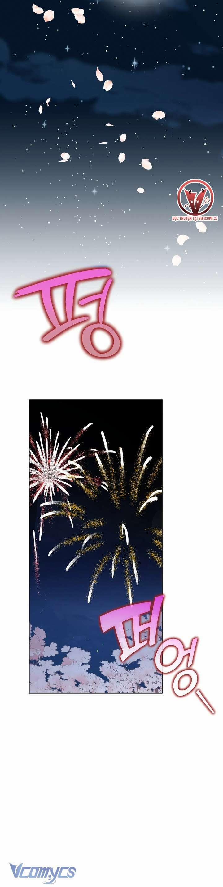 [18+] Viên Cảnh Sát Mà Tôi Ham Muốn 6 trang 43