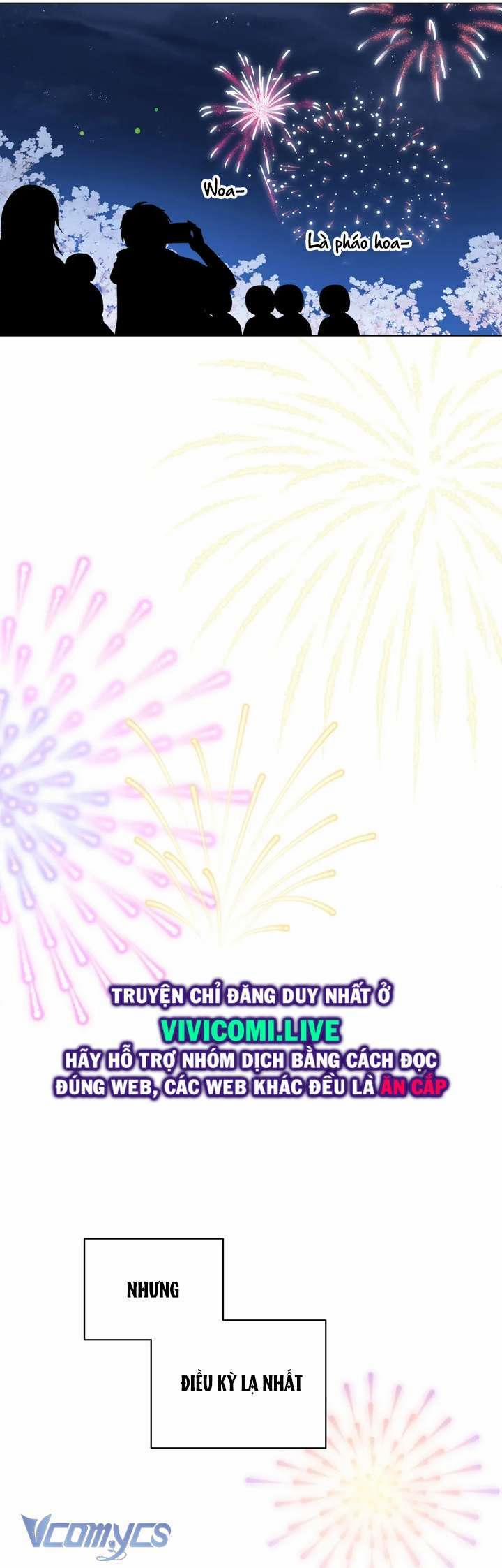 [18+] Viên Cảnh Sát Mà Tôi Ham Muốn 6 trang 44