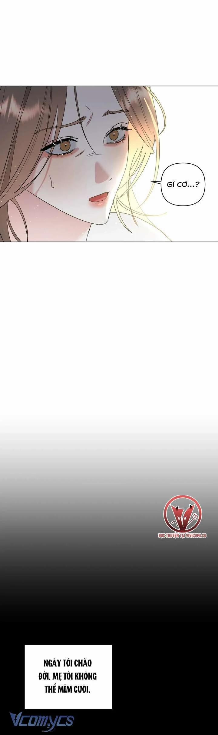 [18+] Viên Cảnh Sát Mà Tôi Ham Muốn 8 trang 35