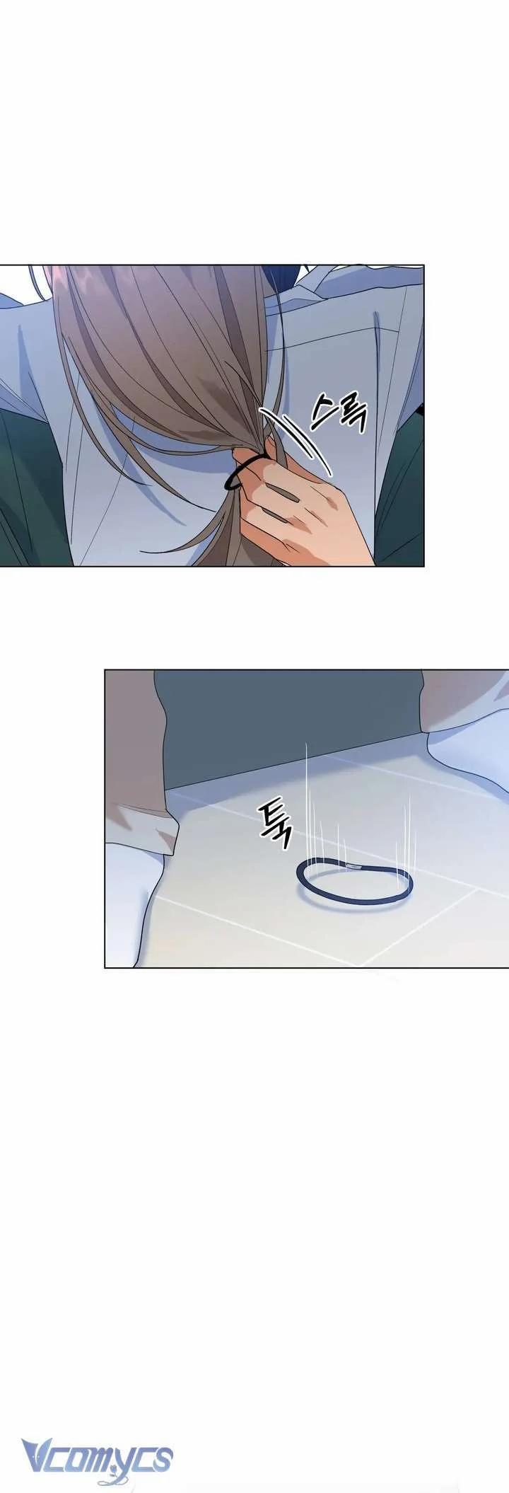 [18+] Viên Cảnh Sát Mà Tôi Ham Muốn 8 trang 5