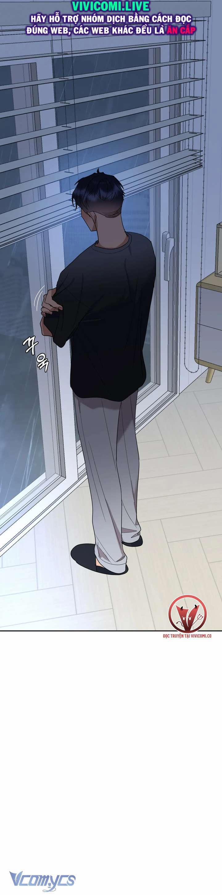 [18+] Viên Cảnh Sát Mà Tôi Ham Muốn 9 trang 34