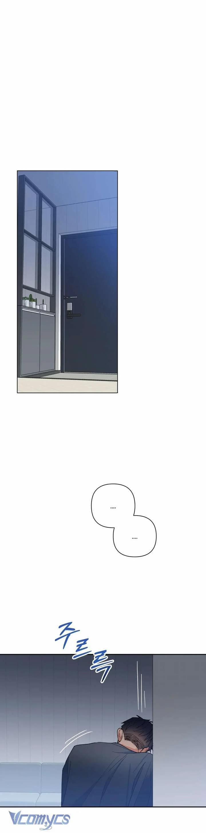 [18+] Viên Cảnh Sát Mà Tôi Ham Muốn 9 trang 35