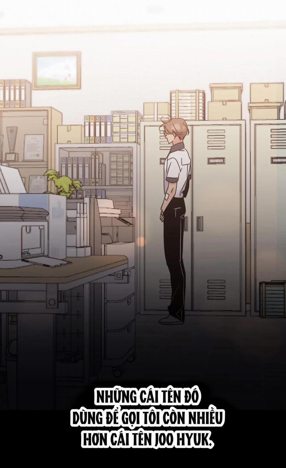 [18+] Viết Lên Những Vì Sao 1.1 trang 10