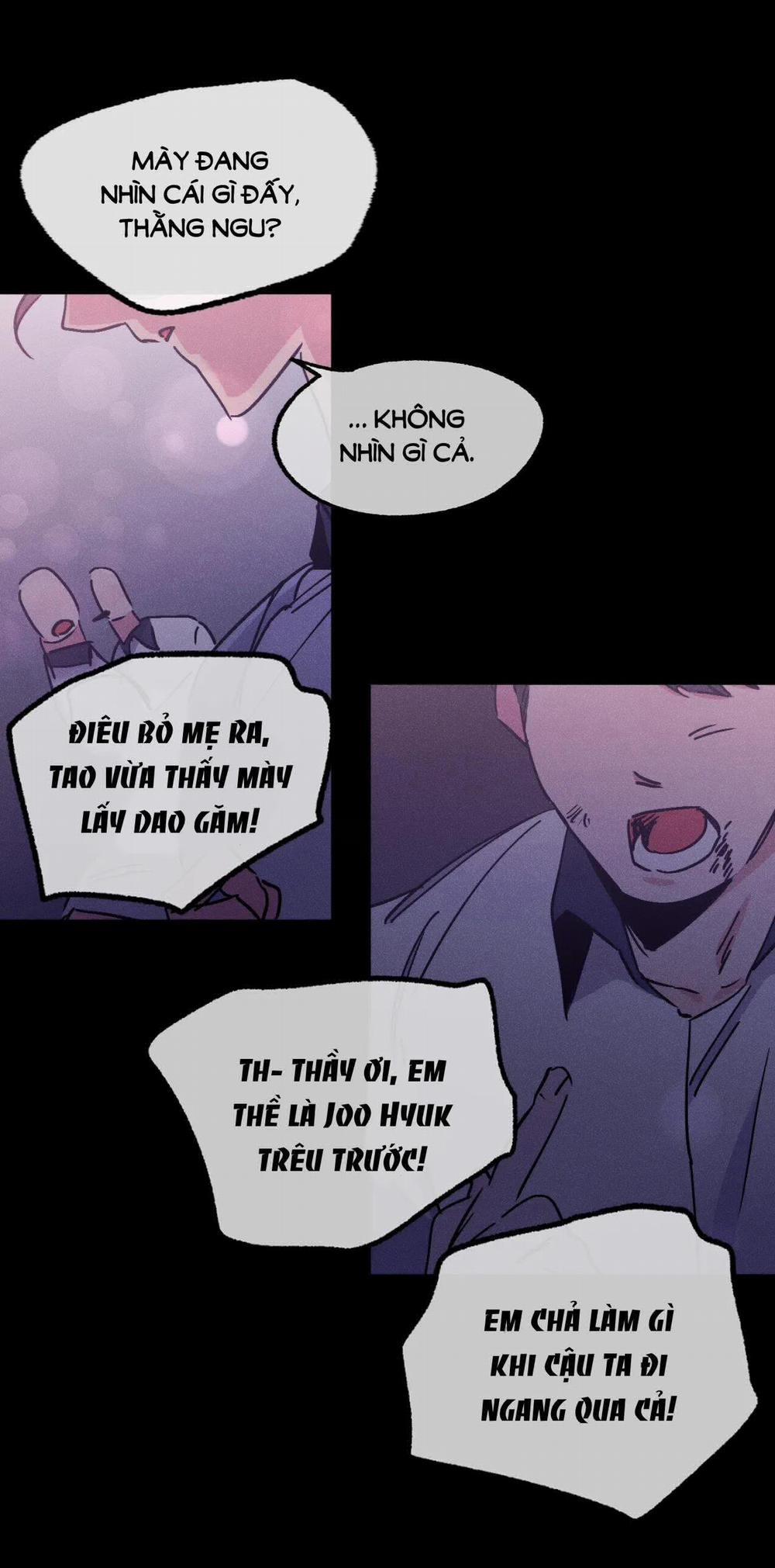 [18+] Viết Lên Những Vì Sao 1.1 trang 12