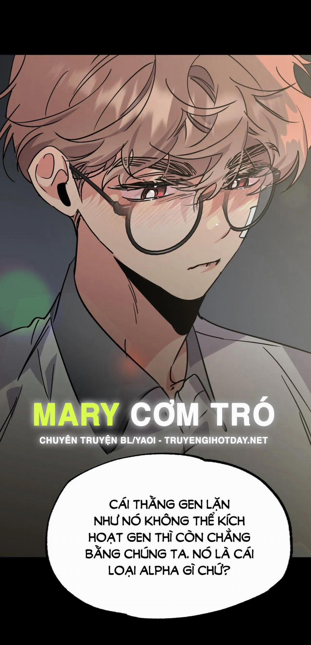 [18+] Viết Lên Những Vì Sao 1.1 trang 16