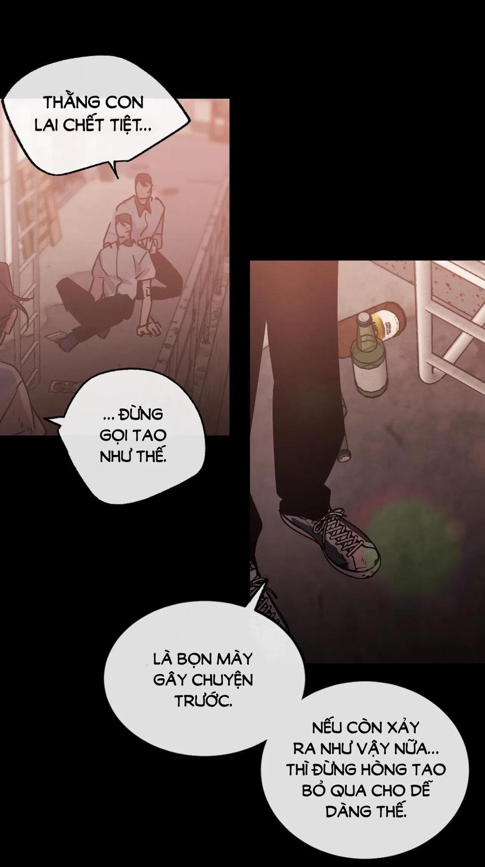 [18+] Viết Lên Những Vì Sao 1.1 trang 3