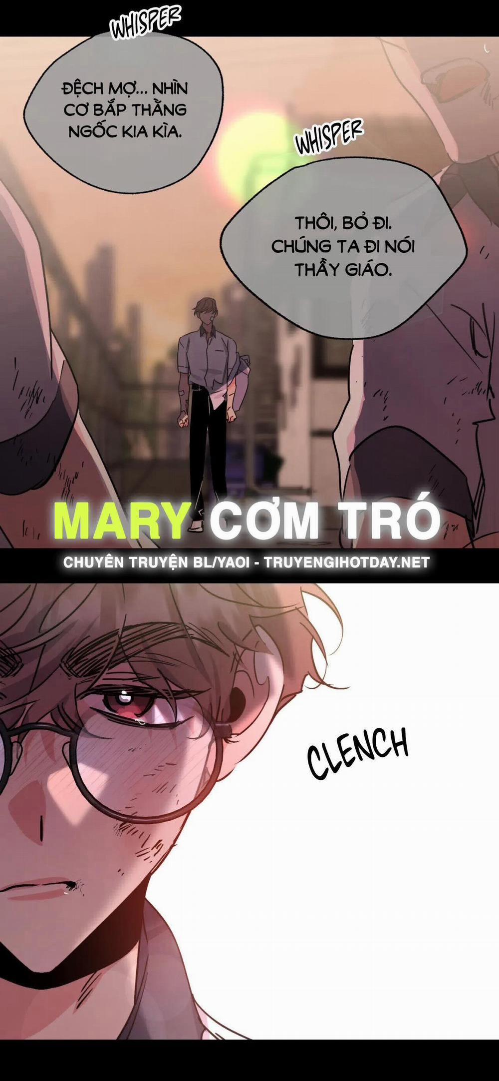 [18+] Viết Lên Những Vì Sao 1.1 trang 4