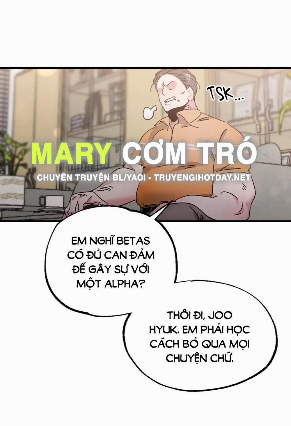 [18+] Viết Lên Những Vì Sao 1.1 trang 7