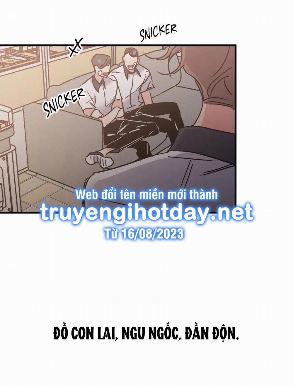 [18+] Viết Lên Những Vì Sao 1.1 trang 9