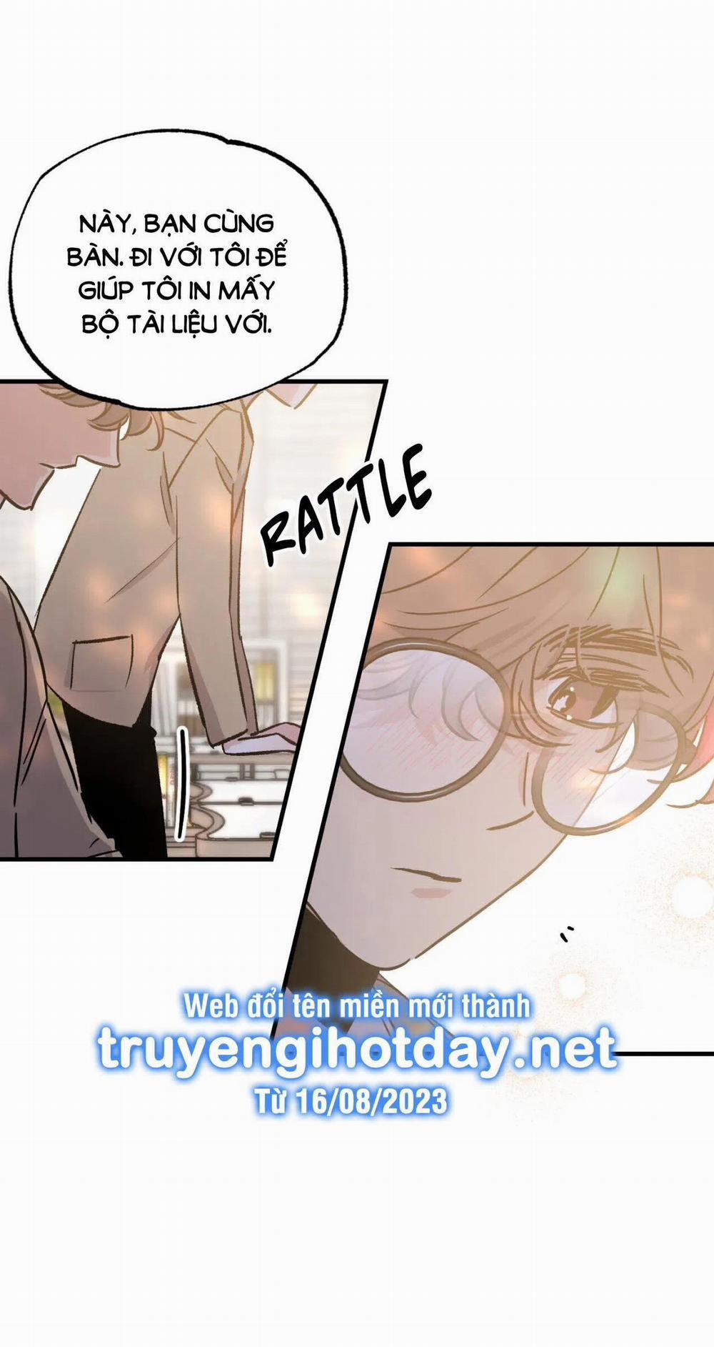 [18+] Viết Lên Những Vì Sao 1.2 trang 0