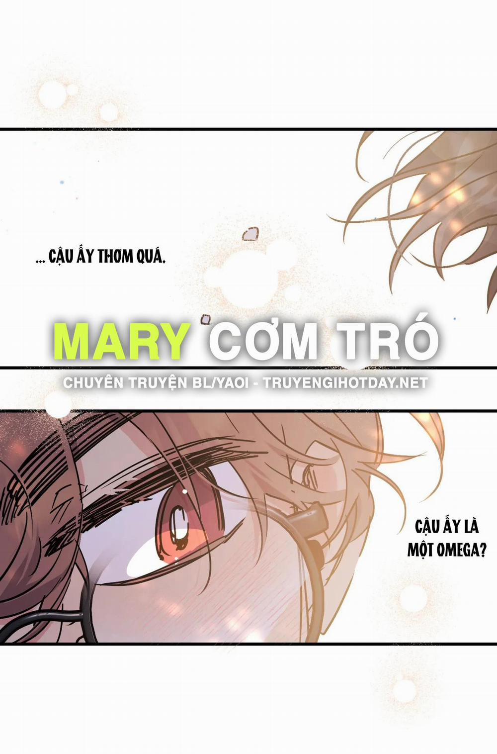 [18+] Viết Lên Những Vì Sao 1.2 trang 1