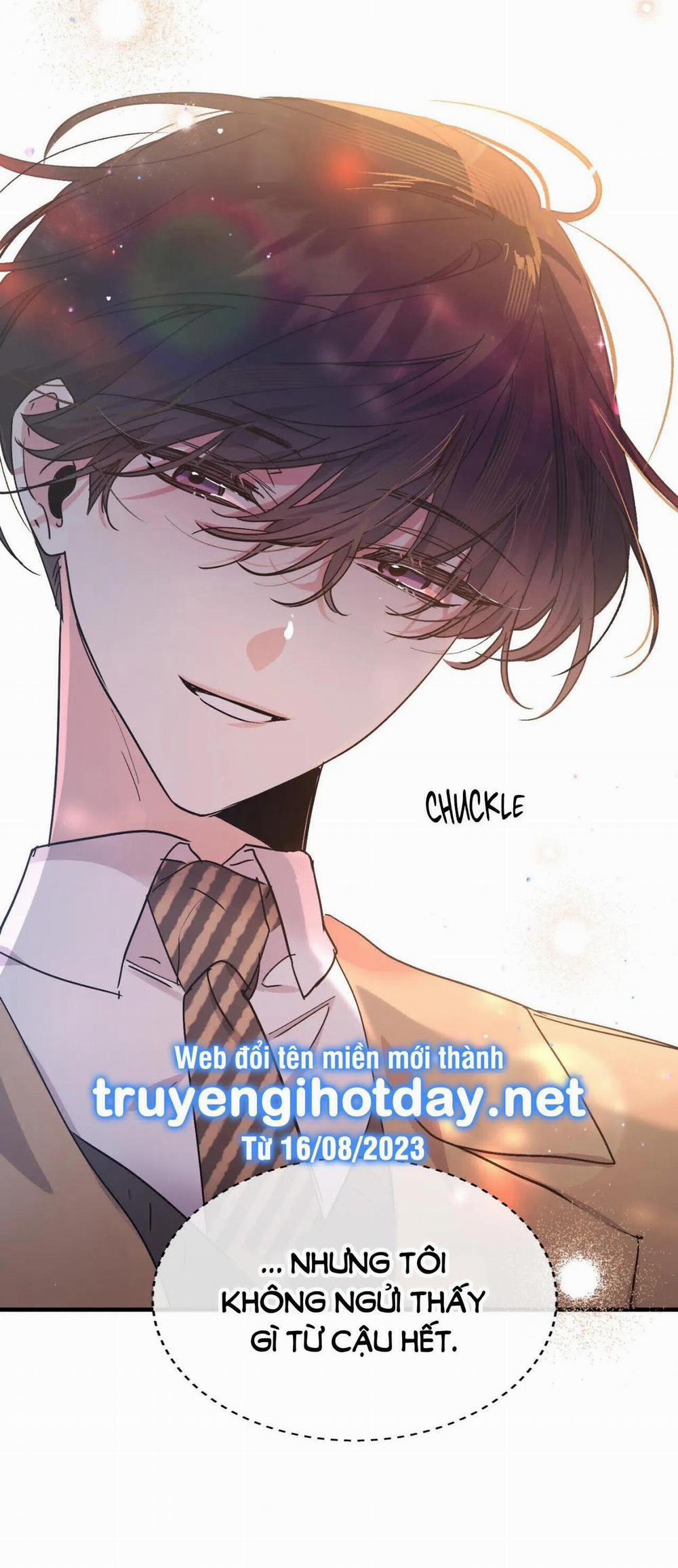 [18+] Viết Lên Những Vì Sao 1.2 trang 10