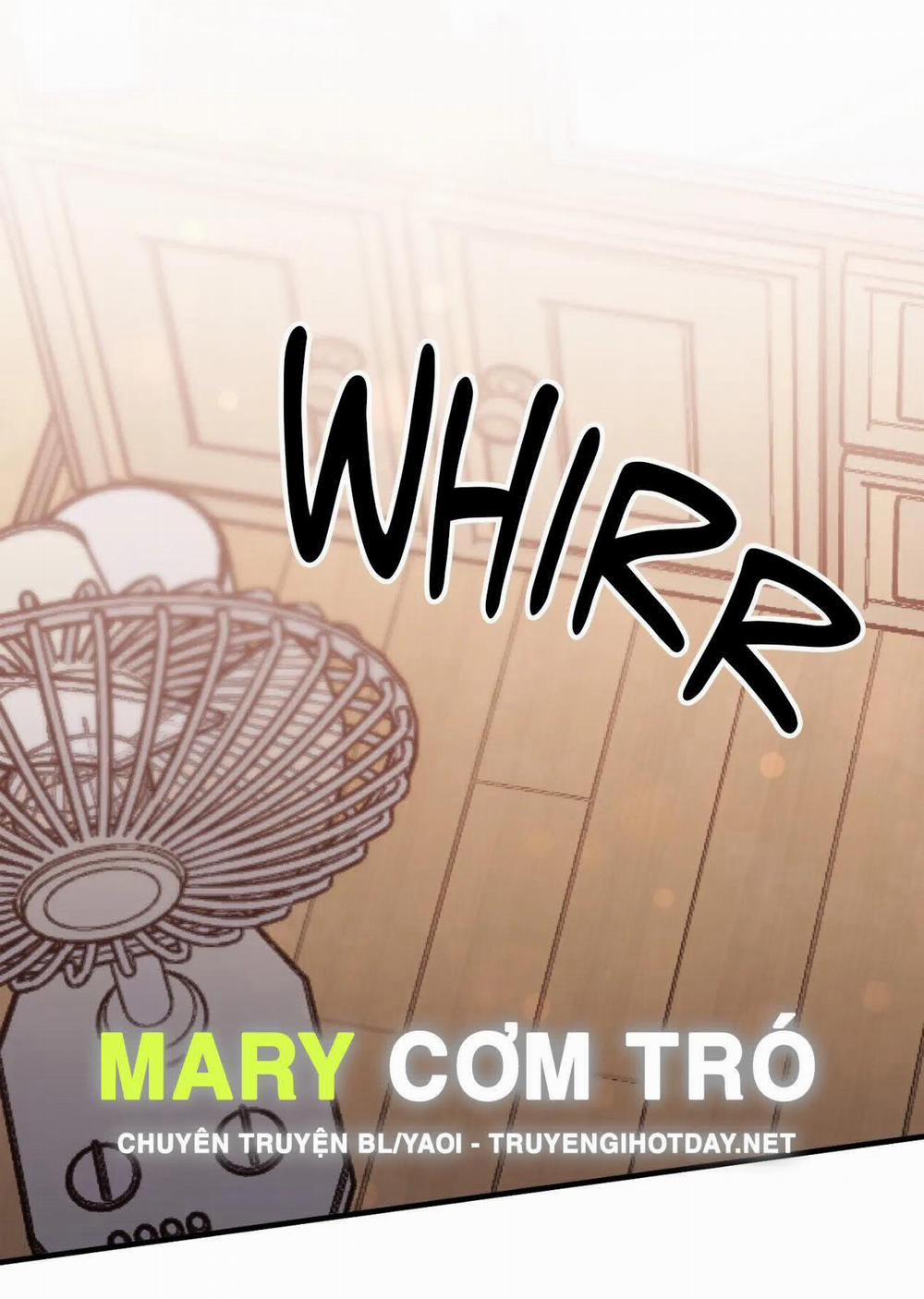 [18+] Viết Lên Những Vì Sao 1.2 trang 12