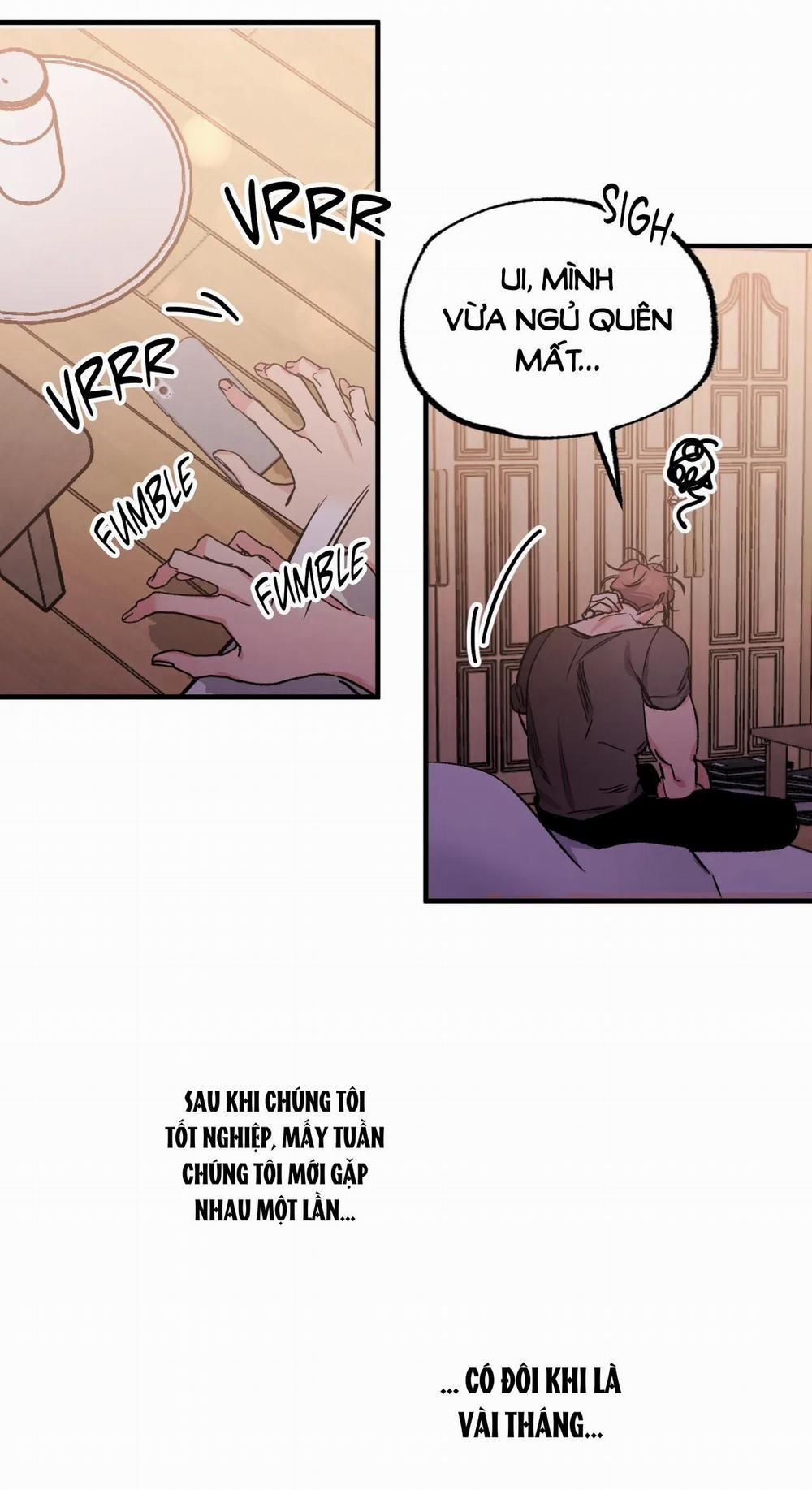 [18+] Viết Lên Những Vì Sao 1.2 trang 13