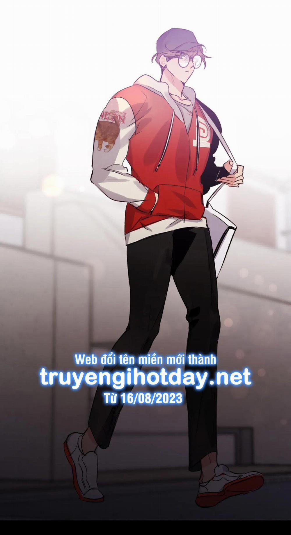 [18+] Viết Lên Những Vì Sao 1.2 trang 18