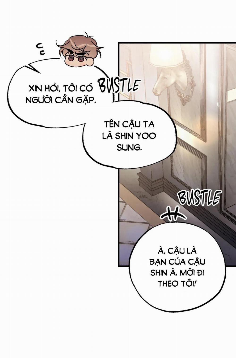 [18+] Viết Lên Những Vì Sao 1.2 trang 20