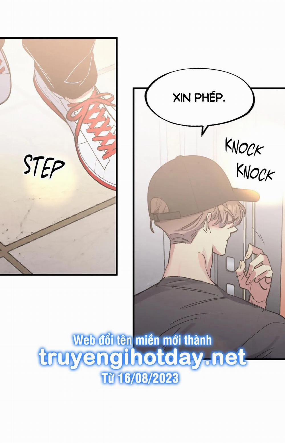 [18+] Viết Lên Những Vì Sao 1.2 trang 23