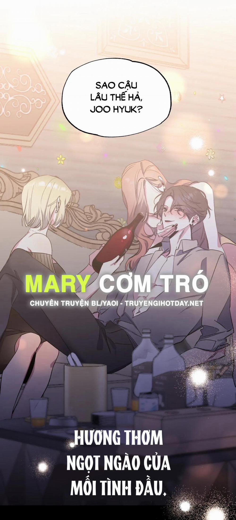 [18+] Viết Lên Những Vì Sao 1.2 trang 27