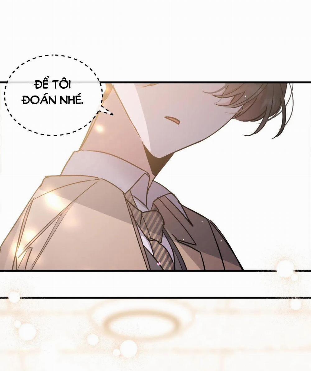 [18+] Viết Lên Những Vì Sao 1.2 trang 4