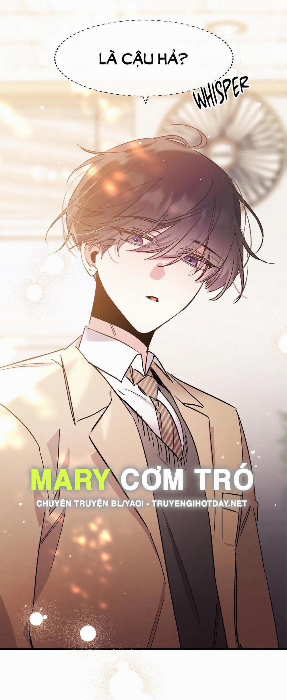 [18+] Viết Lên Những Vì Sao 1.2 trang 5