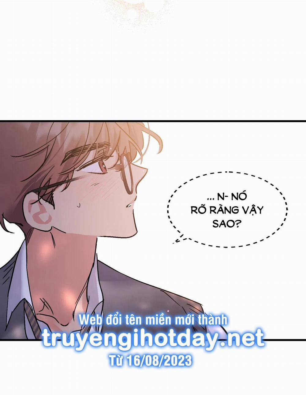 [18+] Viết Lên Những Vì Sao 1.2 trang 6