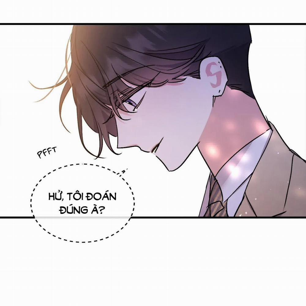 [18+] Viết Lên Những Vì Sao 1.2 trang 7