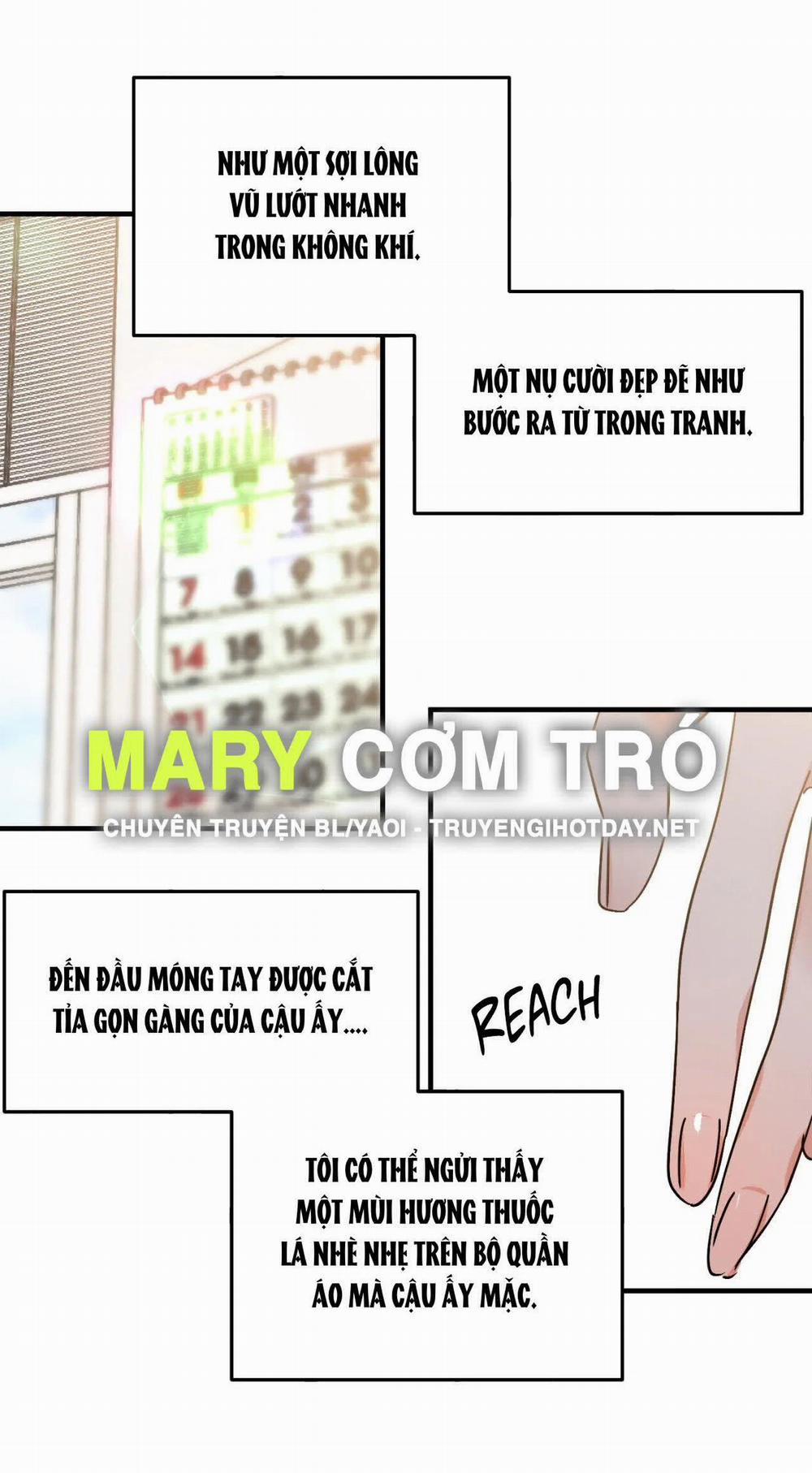 [18+] Viết Lên Những Vì Sao 1.2 trang 8