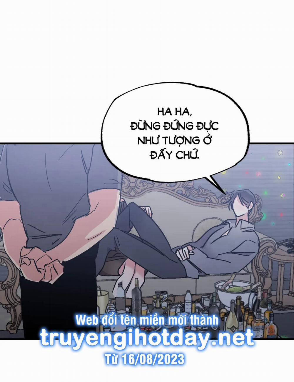 [18+] Viết Lên Những Vì Sao 2.1 trang 12