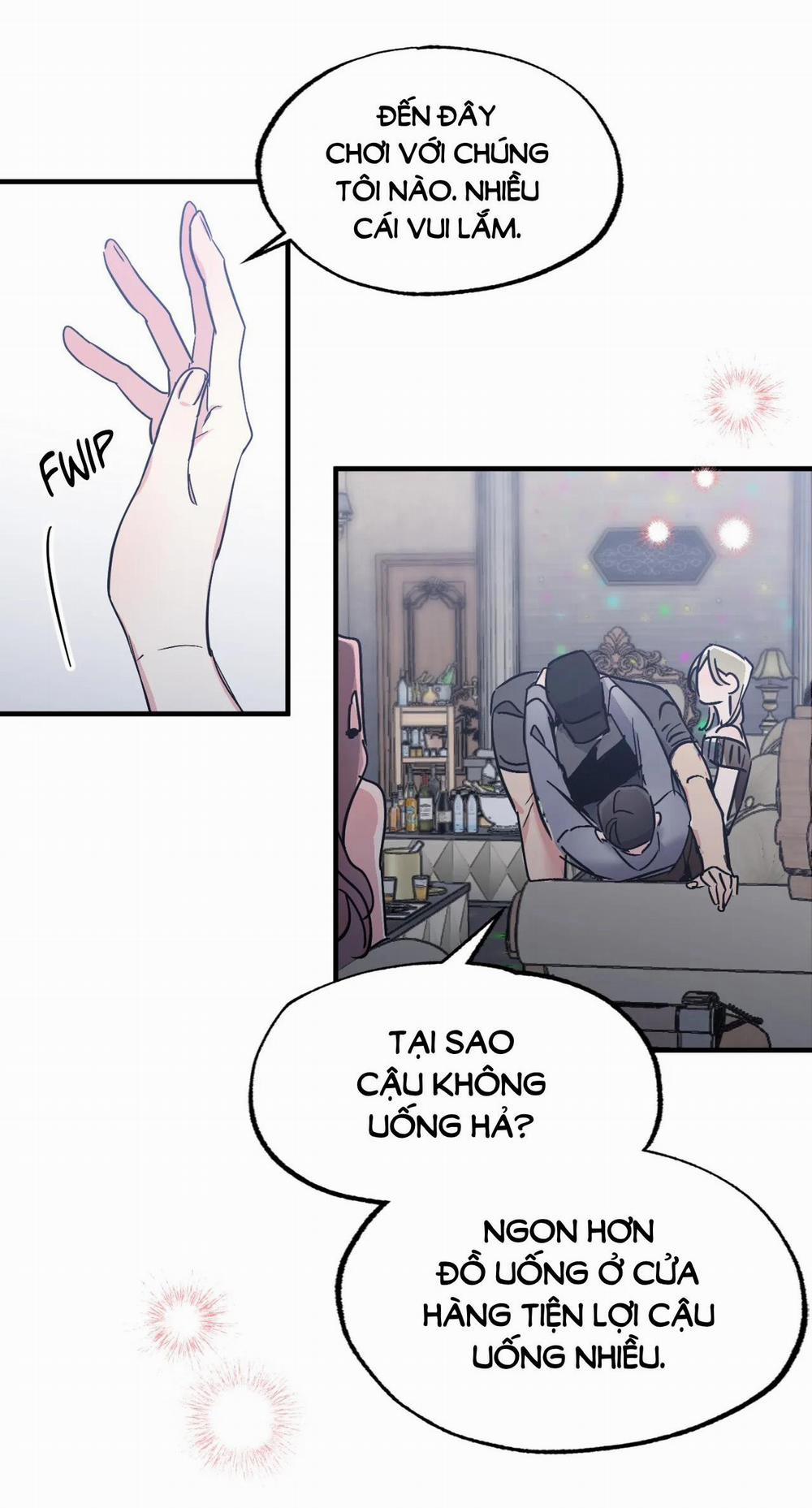 [18+] Viết Lên Những Vì Sao 2.1 trang 13