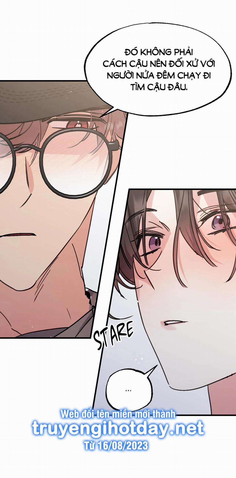 [18+] Viết Lên Những Vì Sao 2.1 trang 19