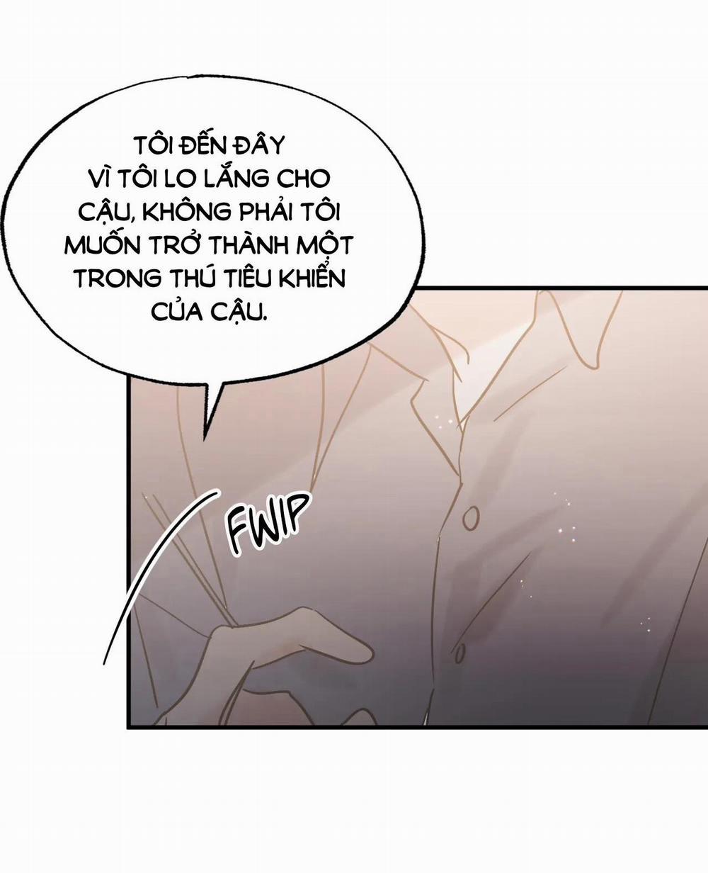 [18+] Viết Lên Những Vì Sao 2.1 trang 20