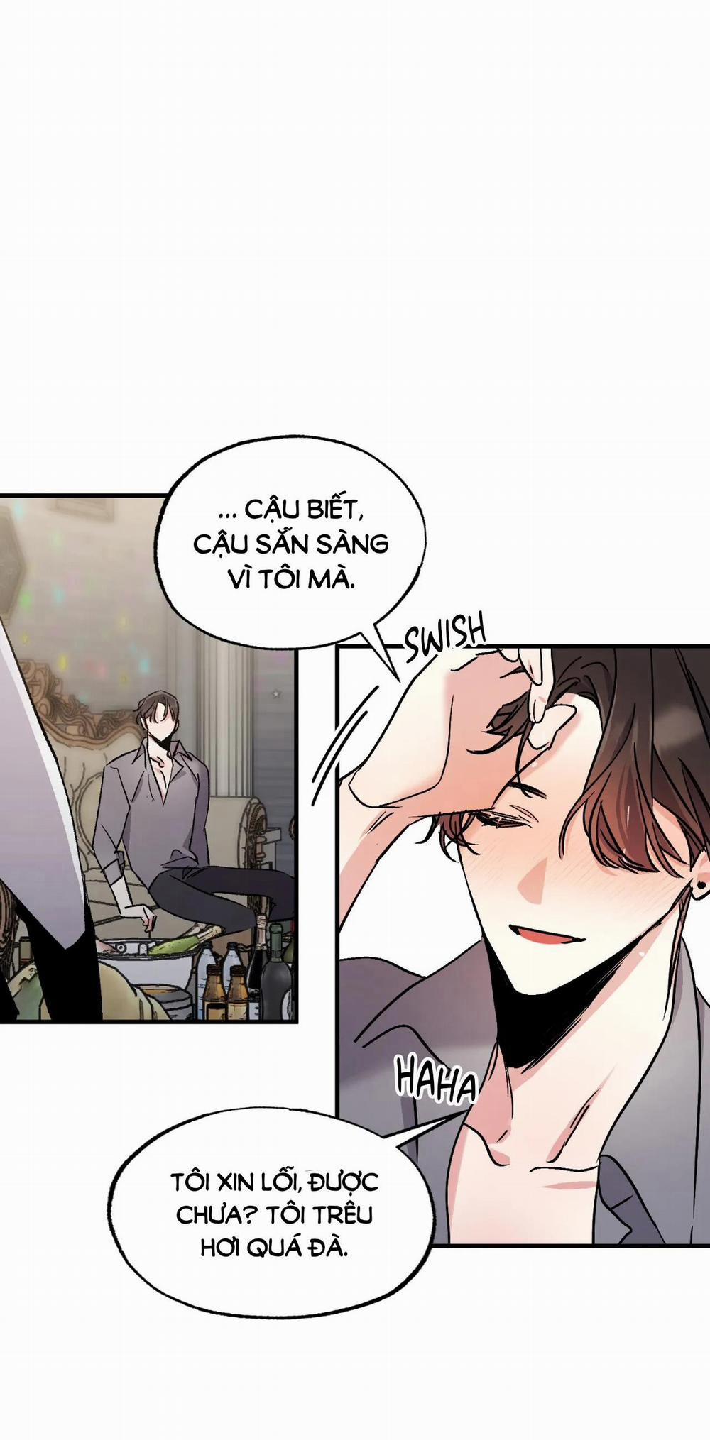 [18+] Viết Lên Những Vì Sao 2.1 trang 23